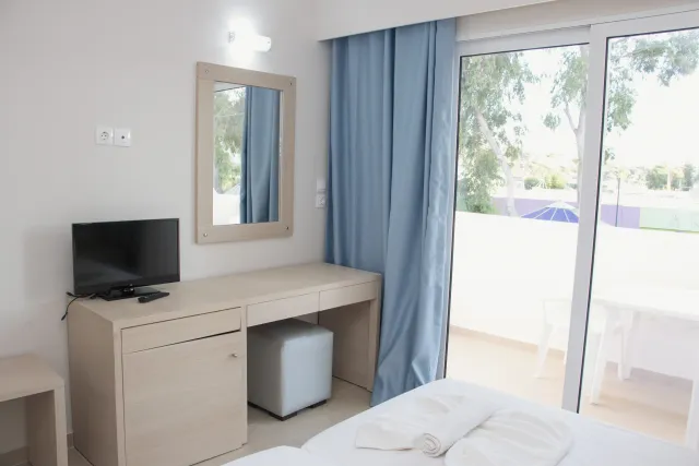 Hotellbilder av Marathon Hotel - nummer 1 av 100