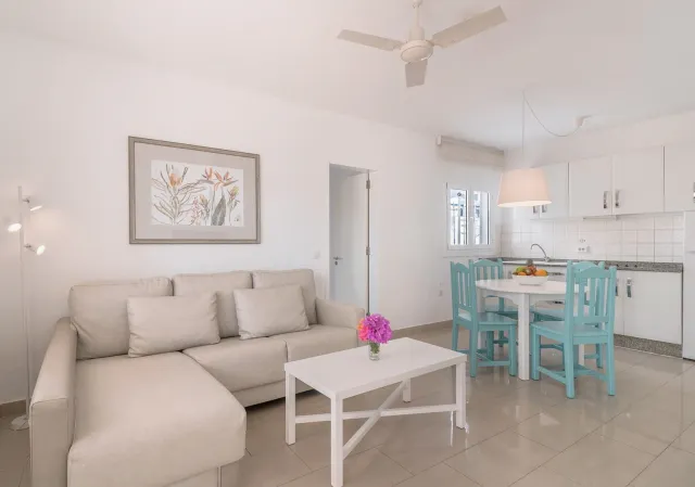 Hotellbilder av Parque Tropical Apartments - nummer 1 av 100