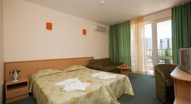 Hotellbilder av Sunny Day Club - nummer 1 av 90