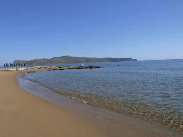 Hotellbilder av Iolida Beach - nummer 1 av 100
