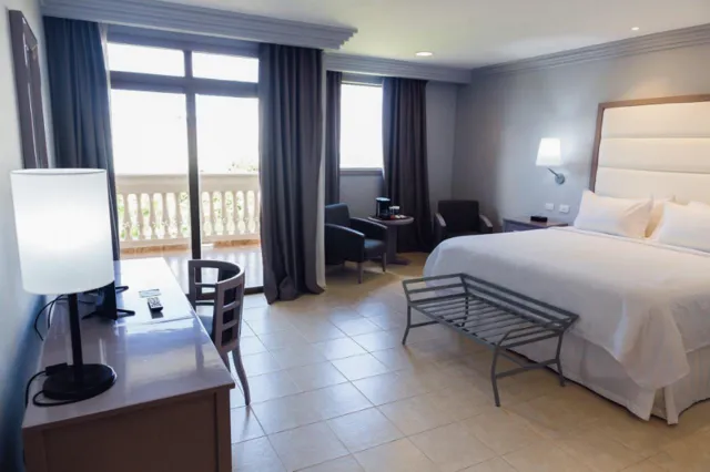 Hotellbilder av Valentin Quinta Avenida Habana - nummer 1 av 39