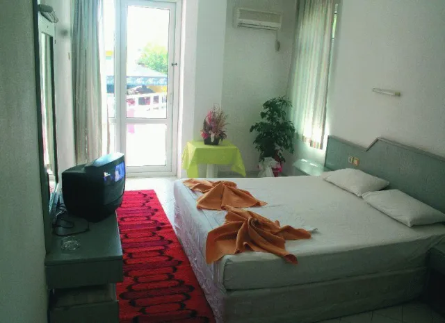 Hotellbilder av Bariscan - nummer 1 av 72