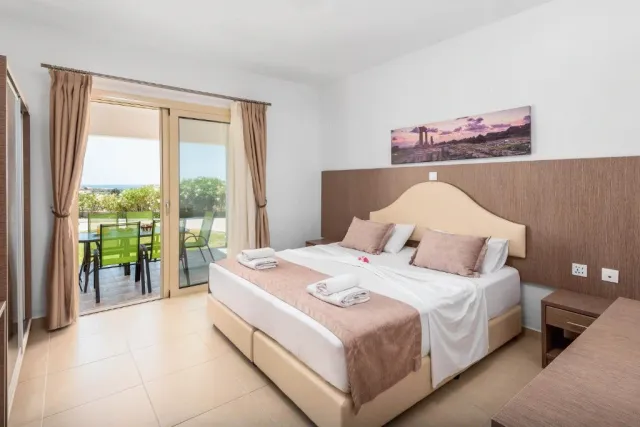 Hotellbilder av Kolymbia Village - nummer 1 av 67