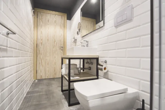 Hotellbilder av Mr. Todd Hotel - nummer 1 av 100