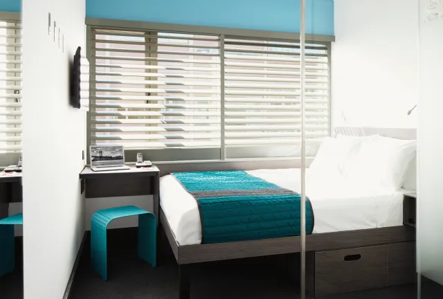 Hotellbilder av Pod Brooklyn - nummer 1 av 100