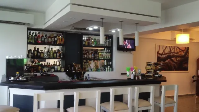 Hotellbilder av Hotel Plus Vedado 500 - nummer 1 av 12