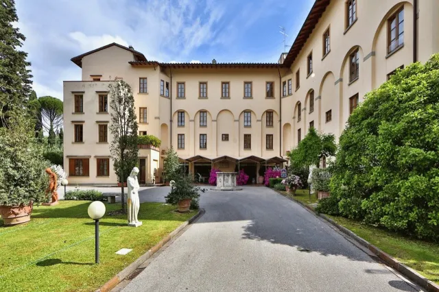 Hotellbilder av Villa Neroli (ex Villa Gabriele D Annunzio) - nummer 1 av 100