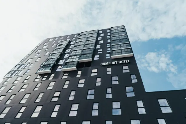 Hotellbilder av Comfort Hotel Bodo - nummer 1 av 8
