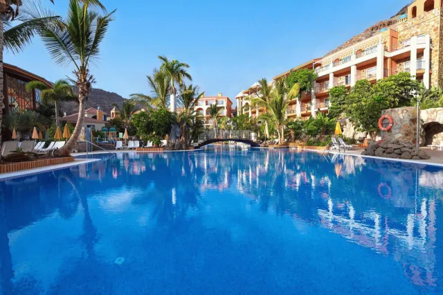 Hotellbilder av Cordial Mogan Solaz - nummer 1 av 26