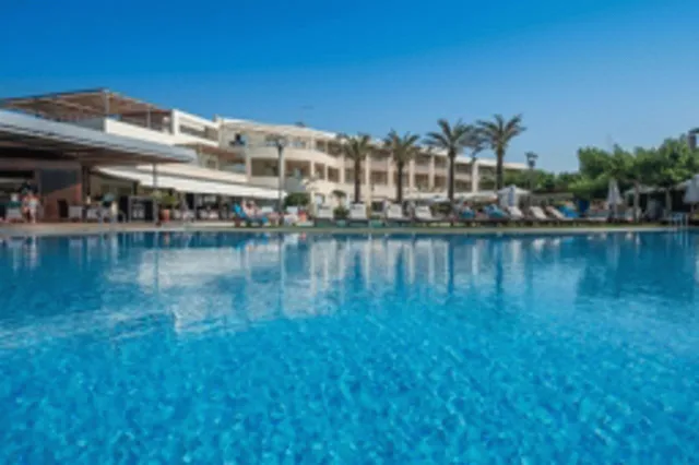 Hotellbilder av Cretan Dream Royal hotel - nummer 1 av 10