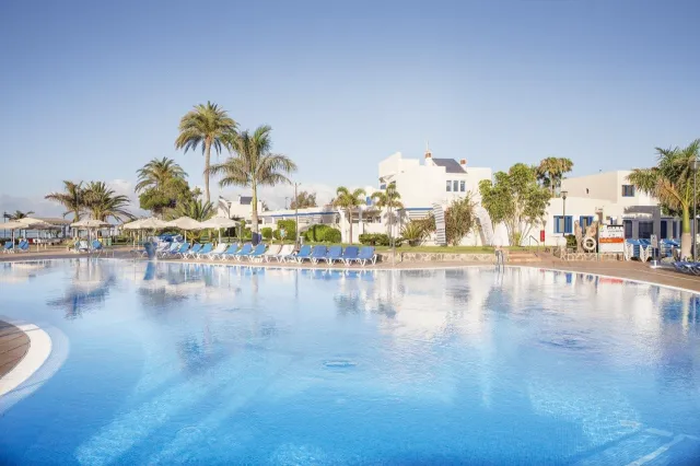 Hotellbilder av Grupotel Playa Feliz - nummer 1 av 58
