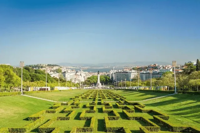 Hotellbilder av WOT Lisbon Patio - nummer 1 av 28