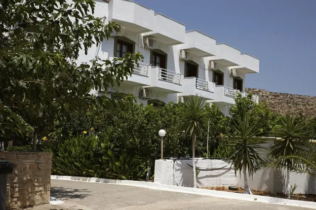 Hotellbilder av Elea Terra Hotel - nummer 1 av 14