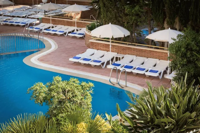 Hotellbilder av H Top Royal Sun - nummer 1 av 100