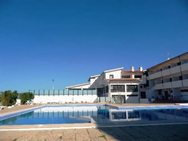 Hotellbilder av Estalagem Santo Andre - nummer 1 av 4