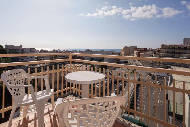 Hotellbilder av H Top Olympic - nummer 1 av 100