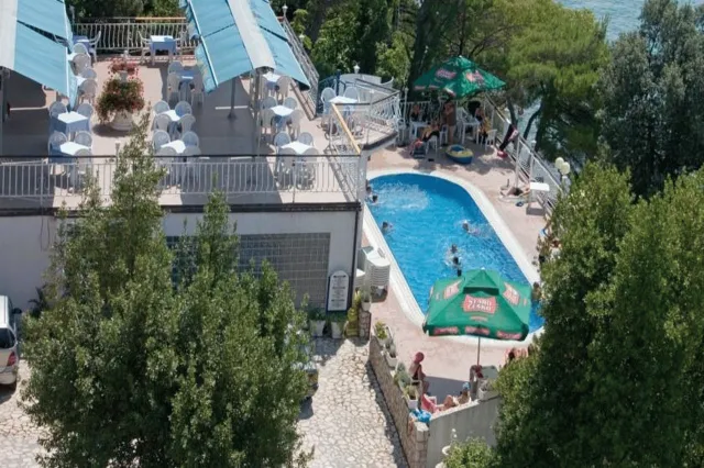 Hotellbilder av Hotel Mediteran by Aminess - nummer 1 av 100