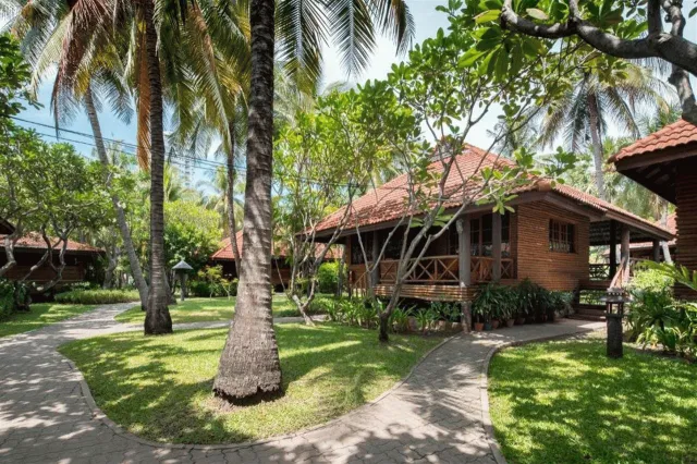 Hotellbilder av Regent Chalet Hua Hin - nummer 1 av 74