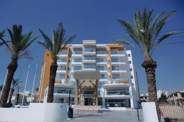 Hotellbilder av Captain Pier Hotel - nummer 1 av 94