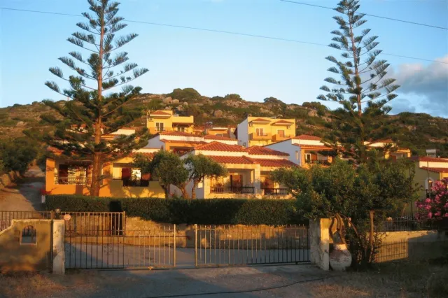 Hotellbilder av Sunrise Sissi Apartments 