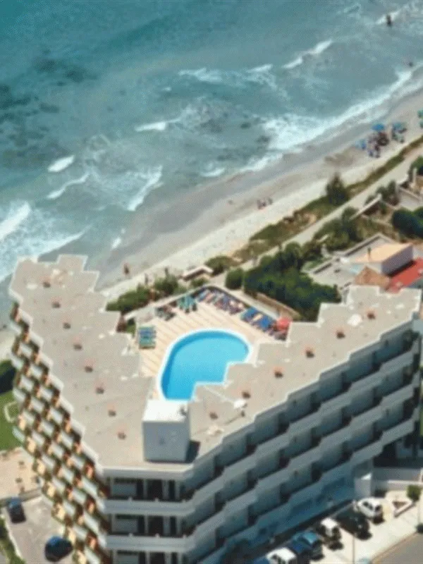 Hotellbilder av Vistamar Apartments - nummer 1 av 79