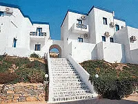 Hotellbilder av Faros Village - nummer 1 av 3