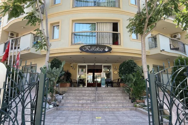 Hotellbilder av Club Karakas - nummer 1 av 87