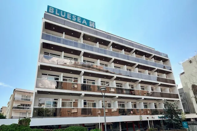 Hotellbilder av BLUESEA Copacabana - nummer 1 av 71