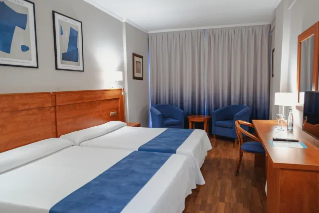 Hotellbilder av Port Denia - nummer 1 av 100