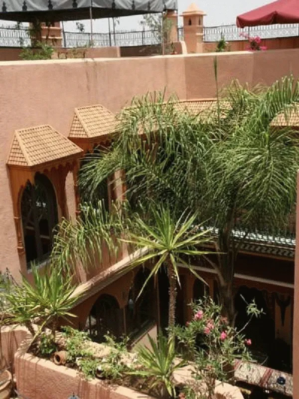 Hotellbilder av Riad Amira Victoria - nummer 1 av 85