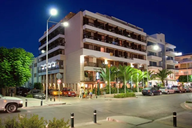 Hotellbilder av Brascos - nummer 1 av 76