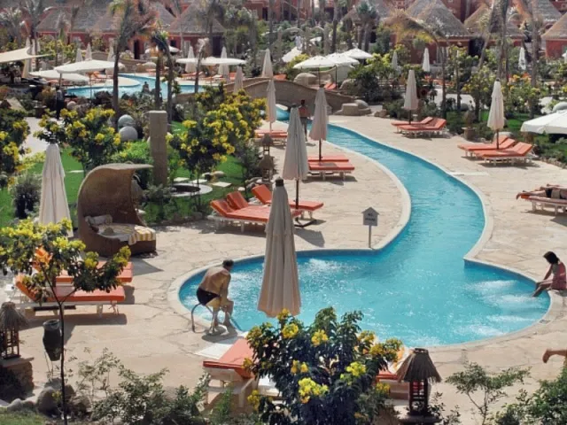 Hotellbilder av Pickalbatros Laguna Vista Resort - Sharm El Sheikh - nummer 1 av 26