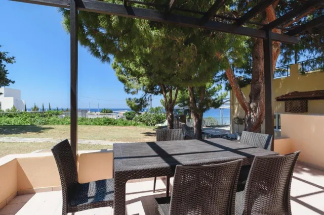 Hotellbilder av Matina Pefkos ApartHotel - nummer 1 av 39
