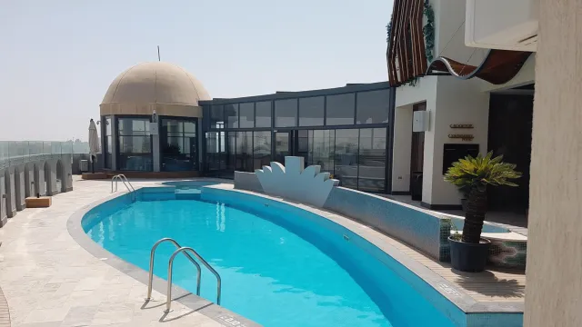 Hotellbilder av Horizon Manor - nummer 1 av 70