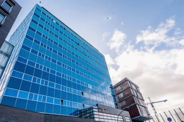 Hotellbilder av Xo Hotels Blue Tower - nummer 1 av 100
