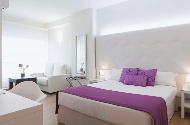 Hotellbilder av Albahia Alicante Hotel (ex Best Western Albahia) - nummer 1 av 100