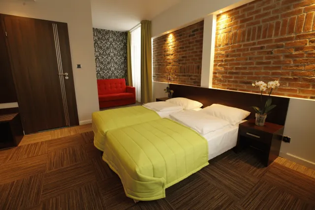 Hotellbilder av Hotel Artus - nummer 1 av 100