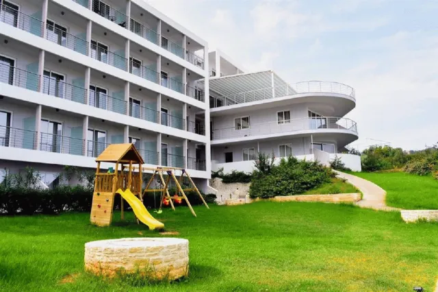 Hotellbilder av Atali Grand Resort - nummer 1 av 13