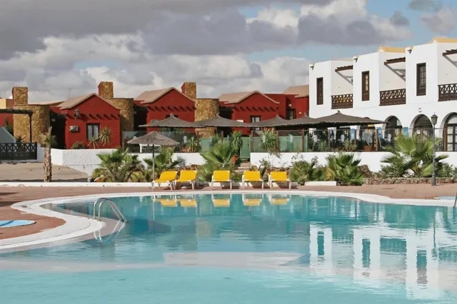 Hotellbilder av Fuerteventura Beach Club - nummer 1 av 9