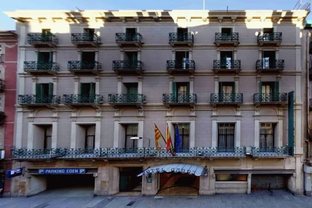 Hotellbilder av Hotel Gaudi - nummer 1 av 100
