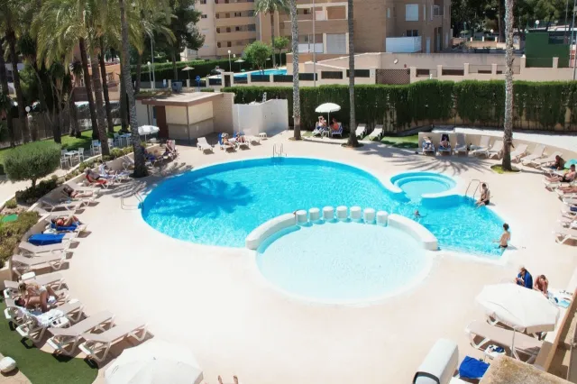 Hotellbilder av Port Alicante - nummer 1 av 100