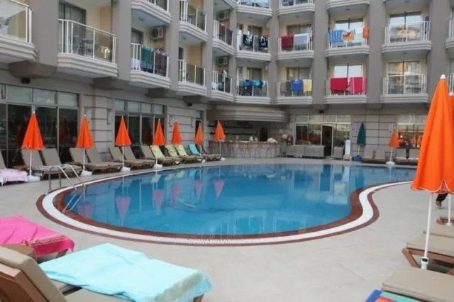 Hotellbilder av Sultan Sipahi Resort - nummer 1 av 84