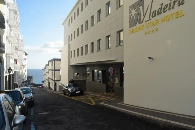 Hotellbilder av Madeira Bright Star - nummer 1 av 81