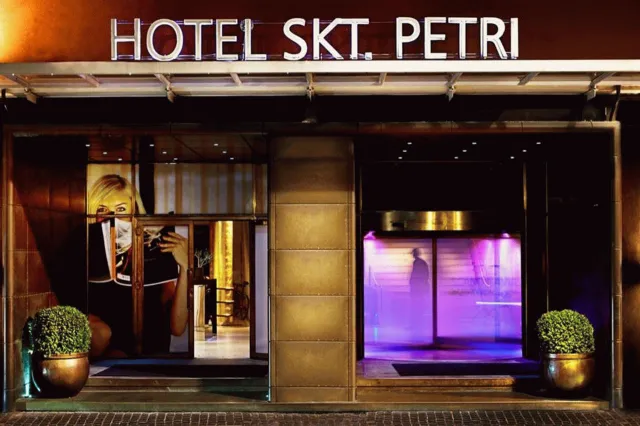 Hotellbilder av Hotel Skt Petri - nummer 1 av 56
