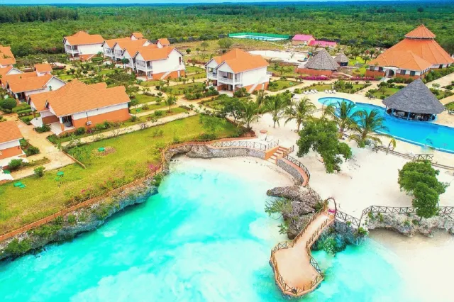 Hotellbilder av Azao Resort & Spa, Zanzibar - nummer 1 av 16