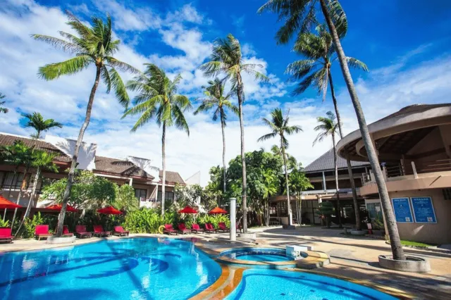 Hotellbilder av Coconut Village Resort - nummer 1 av 100