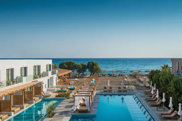 Hotellbilder av Enorme Lifestyle Beach Resort - Adults Only - nummer 1 av 5