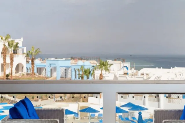 Hotellbilder av Pickalbatros Palace Resort Sharm El Sheikh - nummer 1 av 43