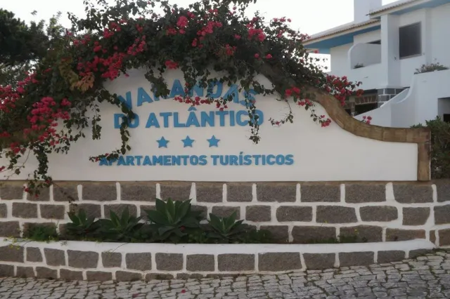 Hotellbilder av Varandas do Atlantico - nummer 1 av 64