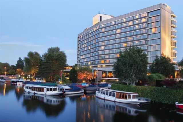 Hotellbilder av Hilton Amsterdam - nummer 1 av 100